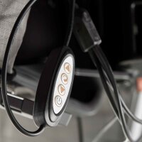 270° Hardcover Side Awning BRANCH CLEAN