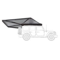 270° Softcover Seitenmarkise BRANCH