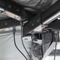 270° Softcover Sideawning BRANCH