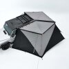 Modular tent room for the BRANCH 270° awning