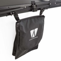 Hartschalen-Dachzelt CUMARU EASE