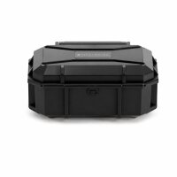 Transportbox LOCK black