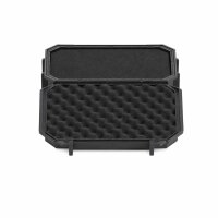 Transportbox LOCK black