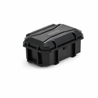 Transportbox LOCK black