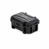Transportbox LOCK black