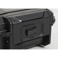 Transportbox LOCK black