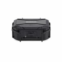 Transportbox LOCK black