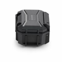 Transportbox LOCK black
