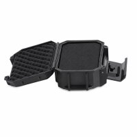 Transportbox LOCK black