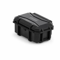 Transportbox LOCK black