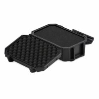 Transportbox LOCK black