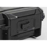 Transportbox LOCK schwarz