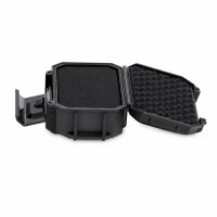 Transportbox LOCK black