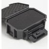 Transportbox LOCK black
