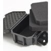 Transportbox LOCK black