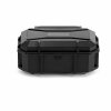 Transportbox LOCK black