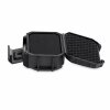 Transportbox LOCK black