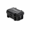 Transportbox LOCK black