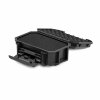 Transportbox LOCK black