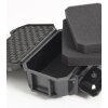 Transportbox LOCK black