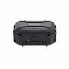 Transportbox LOCK black