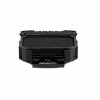 Transportbox LOCK black