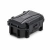 Transportbox LOCK black