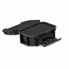 Transportbox LOCK black