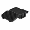 Transportbox LOCK black