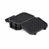 Transportbox LOCK schwarz