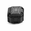 Transportbox LOCK schwarz
