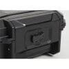 Transportbox LOCK schwarz