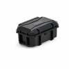 Transportbox LOCK black
