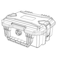 Transportbox CORE
