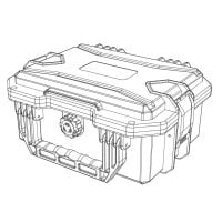 Transportbox FORT