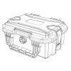 Transportbox FORT