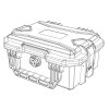 Transportbox FORT