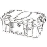 Transportbox CORE PLUS