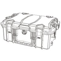 Transportbox CORE PLUS
