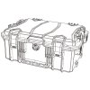 Transportbox CORE PLUS