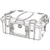 Transportbox CORE PLUS
