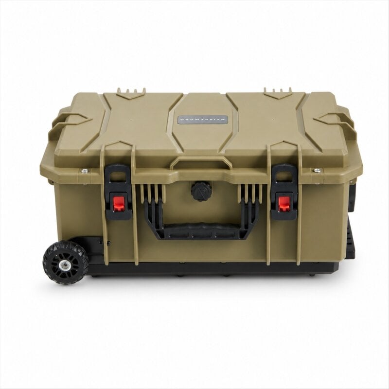 Transportbox FORT PLUS ROLL