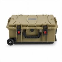 Transportbox FORT PLUS ROLL
