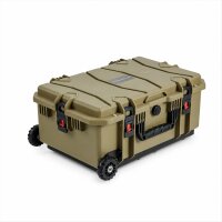 Transportbox FORT PLUS ROLL