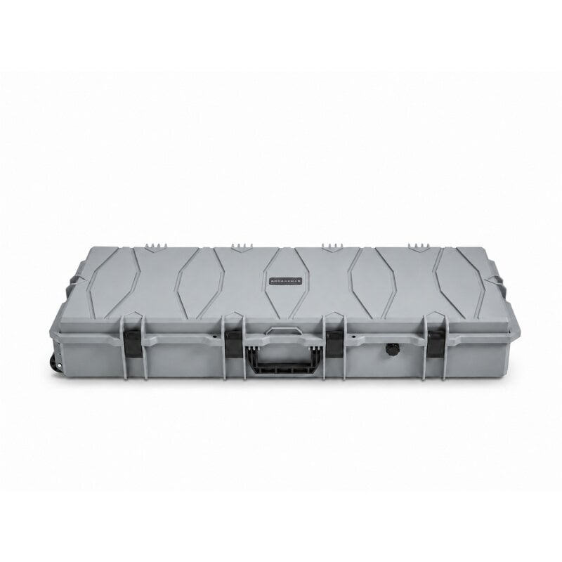 Transportbox PROTECT Grau