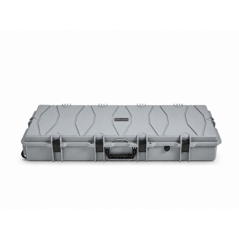 Transportbox PROTECT Grey