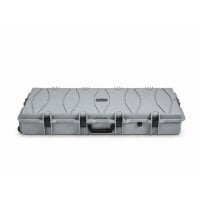 Transportbox PROTECT Grau