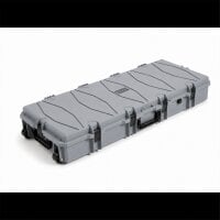 Transportbox PROTECT Grau