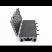 Transportbox PROTECT Grau