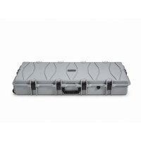 Transportbox PROTECT Grey